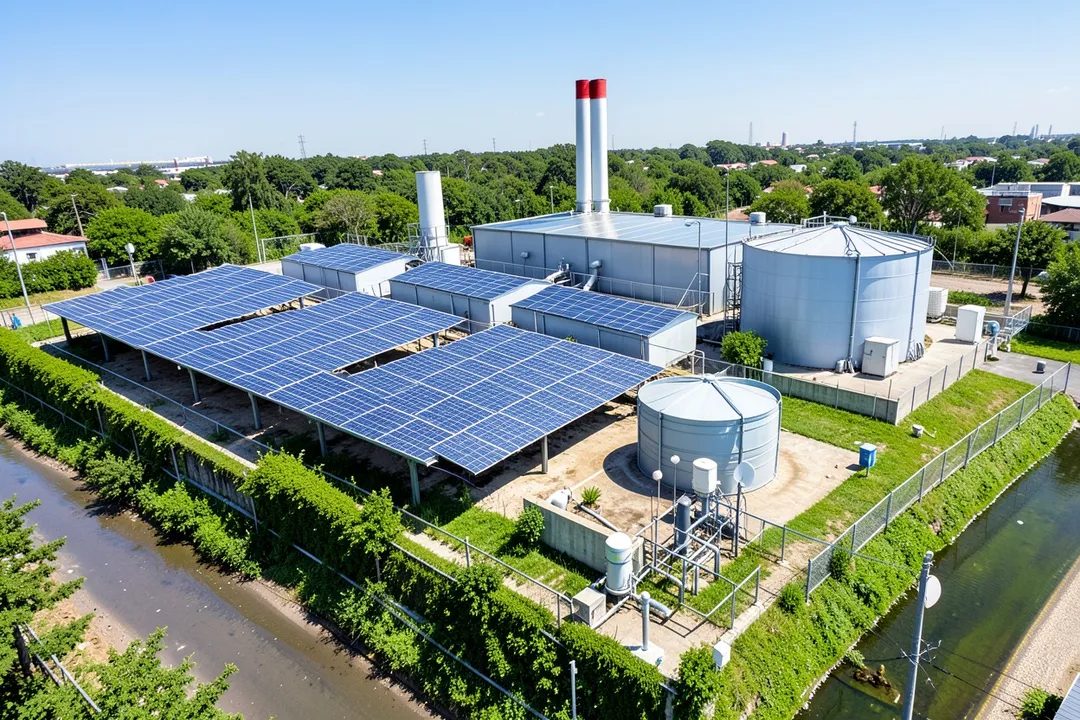 Требования к системе экологического менеджмента ISO 14001